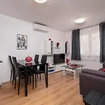 Apartman Porec Center Sea