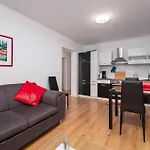 Apartman Porec Center Sea