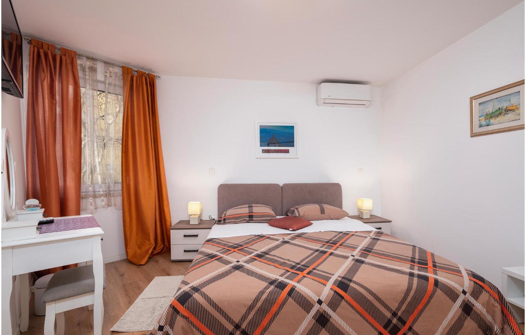 Center Sea Apartment Poreč
