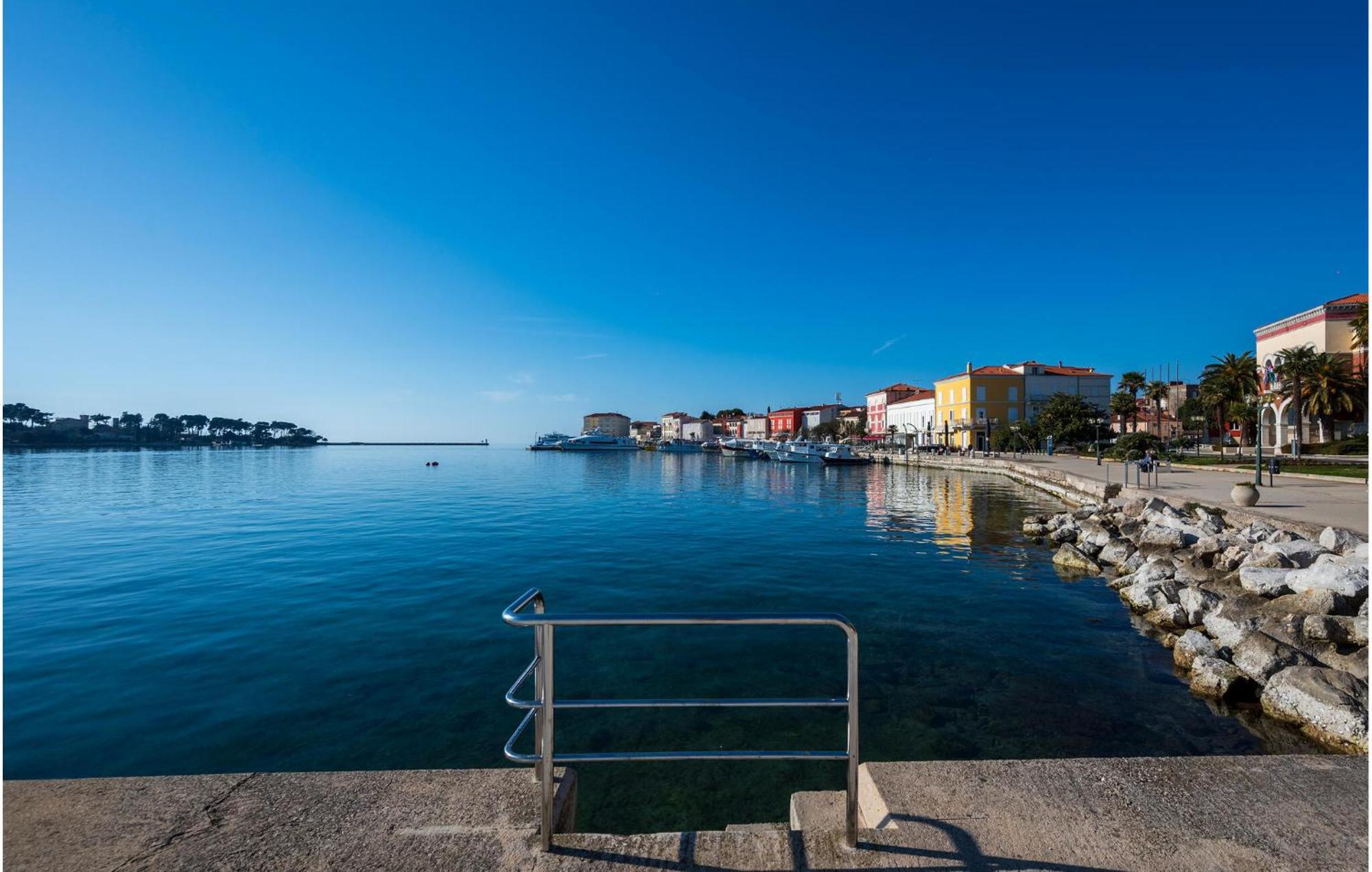 Center Sea Apartment Poreč