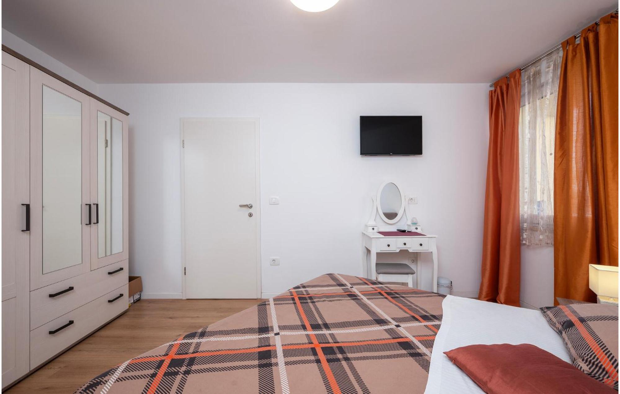 Apartment Center Sea Poreč